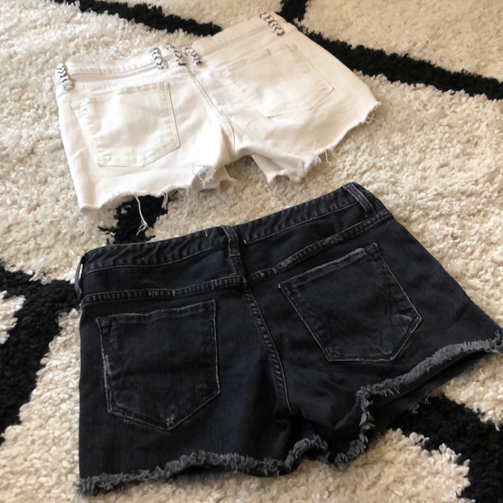 Mcguire Shorts Bundle! - image 4